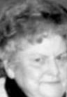 Mildred J. "Mim" Fultz Garver