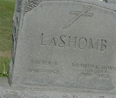 Mildred Monica LaShomb Mildred Monica LaShomb