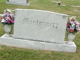 Mildred Montgomery McGinnis Ledford Mildred Montgomery McGinnis Ledford