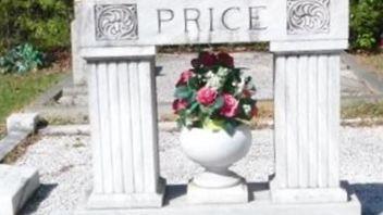 Mildred Moore Price