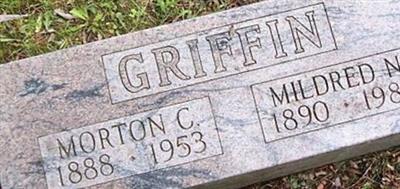 Mildred N. Griffin