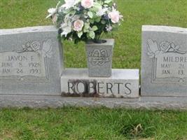 Mildred N. Roberts