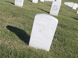 Mildred N. Self