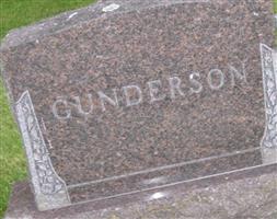 Mildred Nelson Gunderson