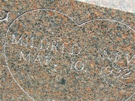 Mildred Neva Manning