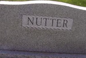 Mildred Nutter