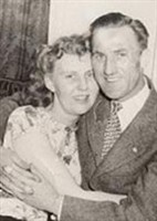 E. Mildred Olivia Gronberg McLeod E. Mildred Olivia Gronberg McLeod