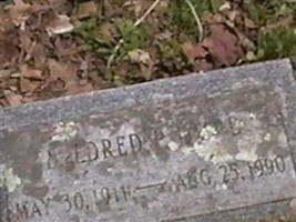 Mildred P. Laird