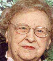 Mildred P. Mikaden Gottschalk
