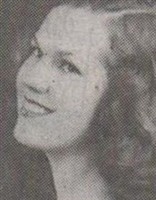 Mildred Pearl Mitchell Mildred Pearl Mitchell