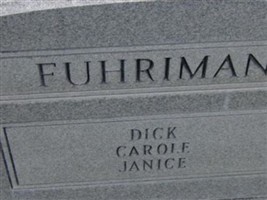 Mildred Pedersen Fuhriman