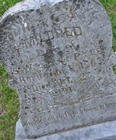 Mildred Pyle
