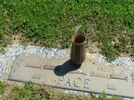 Mildred R Pace