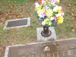 Mildred Ruth Adams Merritt Mildred Ruth Adams Merritt