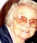 Mildred Ruth (Newby) Evans