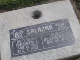 Mildred Salazar