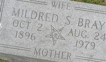 Mildred Scotten Bray