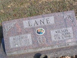 Mildred Shaw Lane Mildred Shaw Lane