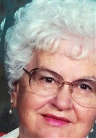Mildred "Shirley" Colby Buxton
