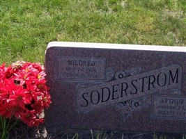 Mildred Soderstrom (2397932.jpg) Mildred Soderstrom (2397932.jpg)