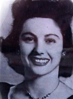 Mildred Spradlin Meyer Mildred Spradlin Meyer