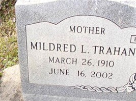 Mildred Trahan