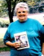 Mildred Updike Mohr Mildred Updike Mohr