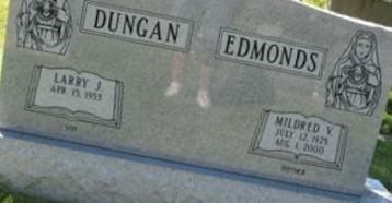 Mildred V Edmonds Mildred V Edmonds