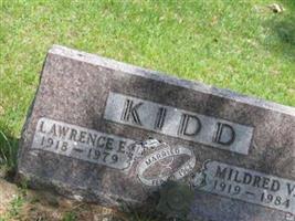 Mildred V. Kidd