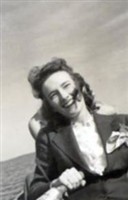 Mildred Virginia Shumate Murphy