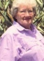 Mildred Virginia Shumate Murphy