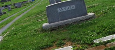 Mildred W. Snyder Mildred W. Snyder