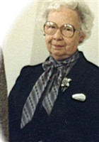 Mildred Wanita Moore Fausnaugh Mildred Wanita Moore Fausnaugh