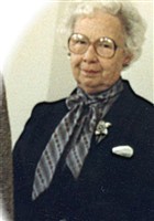 Mildred Wanita Moore Fausnaugh