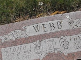 Mildred Webb Mildred Webb