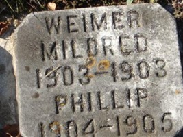 Mildred Weimer