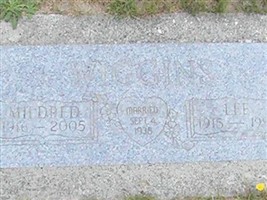 Mildred Wiggins Mildred Wiggins
