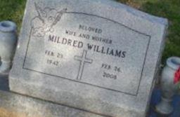 Mildred Williams