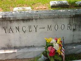 Mildred Yancey Moore
