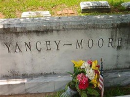 Mildred Yancey Moore Mildred Yancey Moore