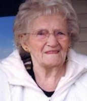 Mildred Yvonne Davis Somerlot Mildred Yvonne Davis Somerlot