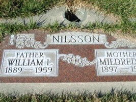 Mildren Irene Nilsson Mildren Irene Nilsson