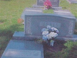 Miles Albert Jones, Jr
