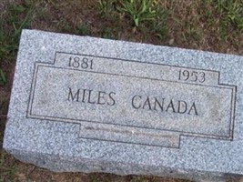 Miles Canada