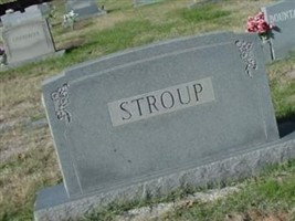Miles E. Stroup Miles E. Stroup