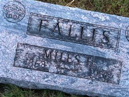 Miles H. Fallis