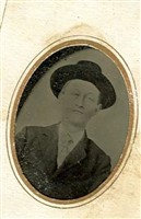 Miles Rickman