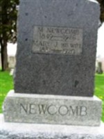 Miletus Newcomb Miletus Newcomb