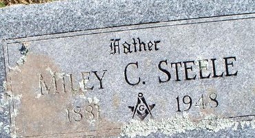 Miley C. Steele