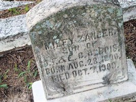 Miley Zander DuBois Miley Zander DuBois
